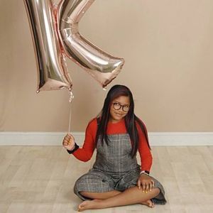 Meet your Posher, Drew